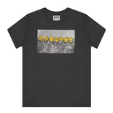 Unique Iconic Breakfast Scene Graphic Shirt product